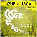 Artwork for "Good Times"