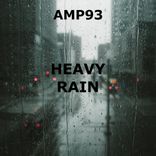 Artwork for "Heavy Rain"