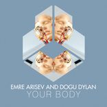 Artwork for "Your Body"
