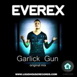 Artwork for "Garlick Gun"