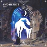 Artwork for "Two Hearts"