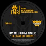 Artwork for "La Clave Del Groove"