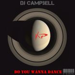 Artwork für "Do You Wanna Dance"