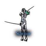 Artwork für "Sthenno"