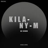 Artwork voor "Go Down"