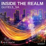 Artwork for "Inside the Realm"