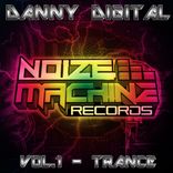Artwork for "Vol.1 Trance"