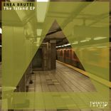 Artwork for "The Island EP"