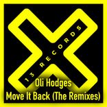 Artwork for "Move It Back (The Remixes)"