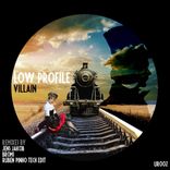 Artwork for "Villain"