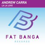 Artwork for "La La Love (Extended)"