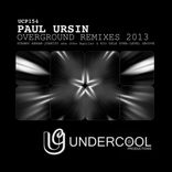 Artwork for "Overground Remixes 2013"