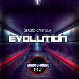 Artwork voor "Evolution"
