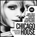 Artwork for "Chicago House: Original House Music"