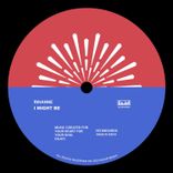 Artwork voor "I Might Be"