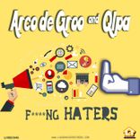 Artwork for "Fucking Haters!"