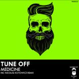 Artwork für "Medicine"