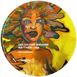 Portada para "Pachamama"