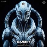 Artwork for "Subir"