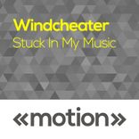 Artwork for "Stuck in My Music"