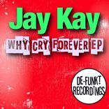 Artwork für "Why Cry Forever EP"