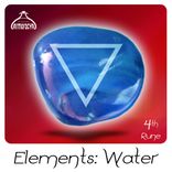 Artwork for "Elements: Water 4th Rune"