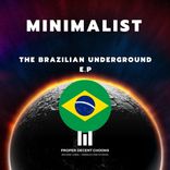 Artwork for "The Brazilian Underground"