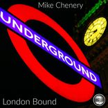 Artwork for "London Bound"