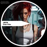 Portada para "Club Vibe"
