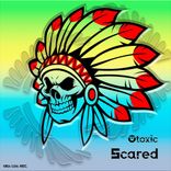 Portada para "Scared"