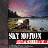 Artwork für "Forgive Me / Need You"