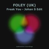 Artwork for "Freak You"