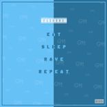 Artwork for "Eat Sleep Rave Repeat"