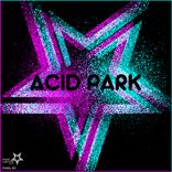 Portada para "Acid Park"