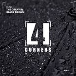 Portada para "The Creator / Black Brown"