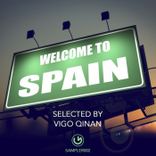 Artwork for "Welcome To Spain - Selected By Vigo Qinan"