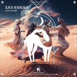 Artwork for "Savannah"