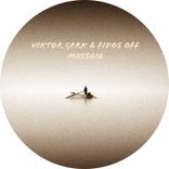 Artwork for "Massaia"