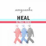 Artwork for "Heal (DJ Trax remix)"