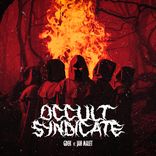 Artwork for "Occult Syndicate"