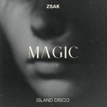 Artwork for "Magic"