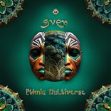 Artwork für "Ethnic Multiverse"