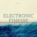 Artwork for "Electronic Finesse (The Intellectual Electronic Collection), Vol. 4"