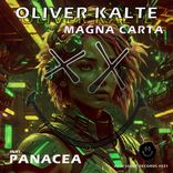 Artwork for "Magna Carta"