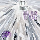 Artwork for "Airstream to Mars"