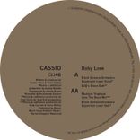 Artwork for "Baby Love"