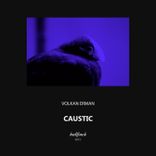 Artwork voor "Caustic"