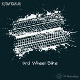 Portada para "3rd Wheel Bike"