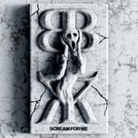 Artwork voor "SCREAM FOR ME EP"