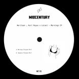 Artwork voor "Mornings"